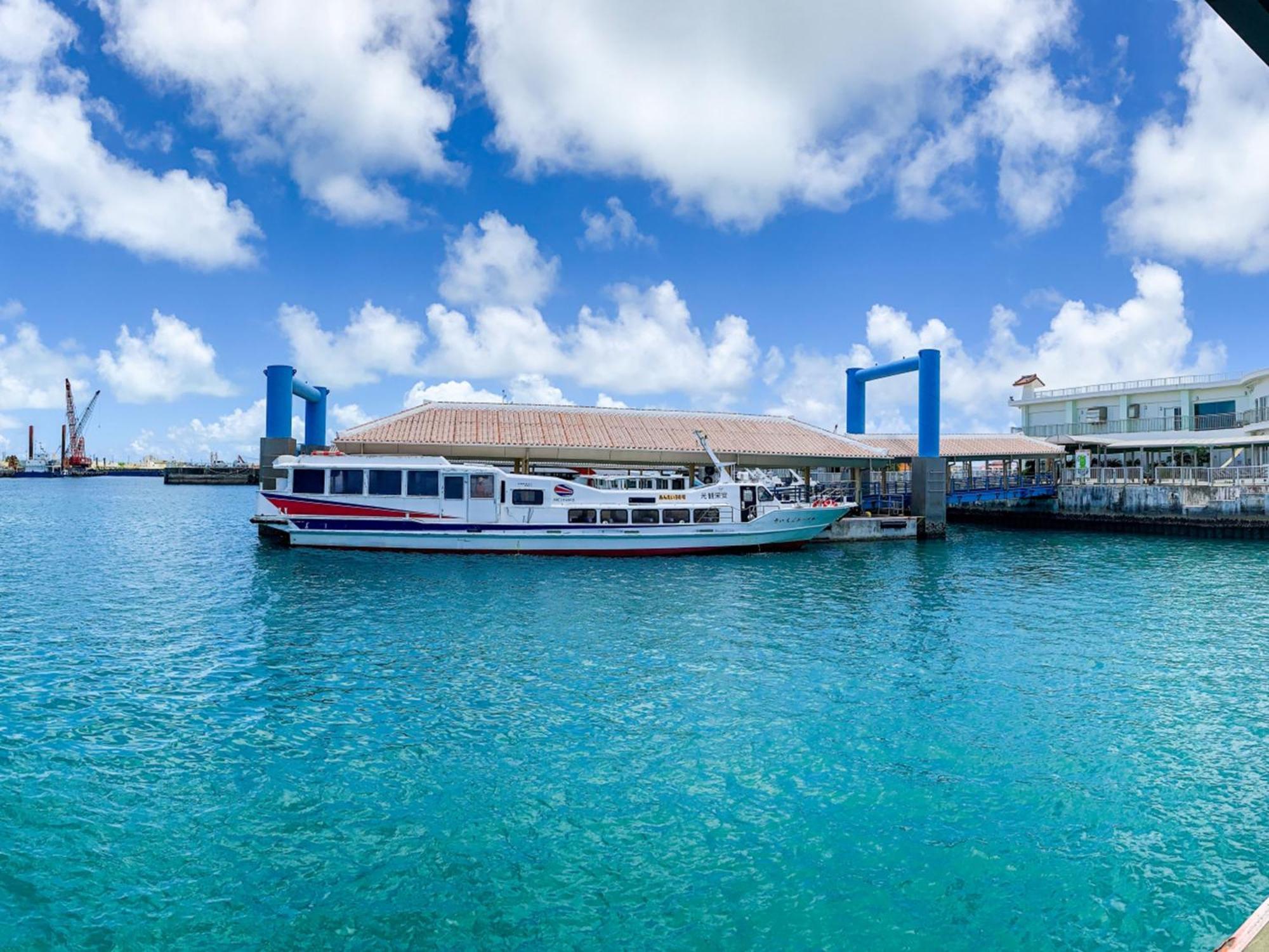 Guesthouse Asibina Ishigaki  Dış mekan fotoğraf