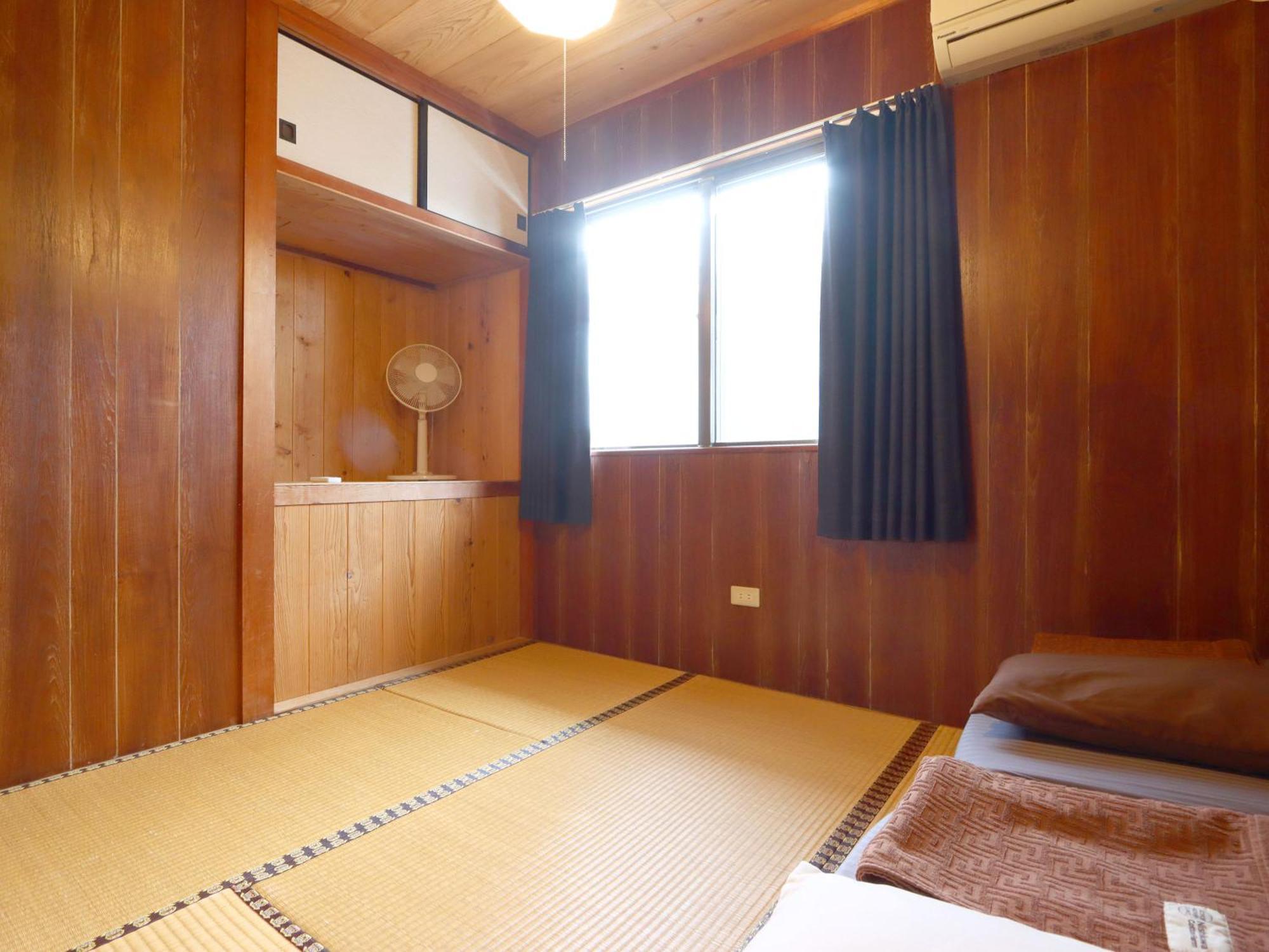 Guesthouse Asibina Ishigaki  Dış mekan fotoğraf