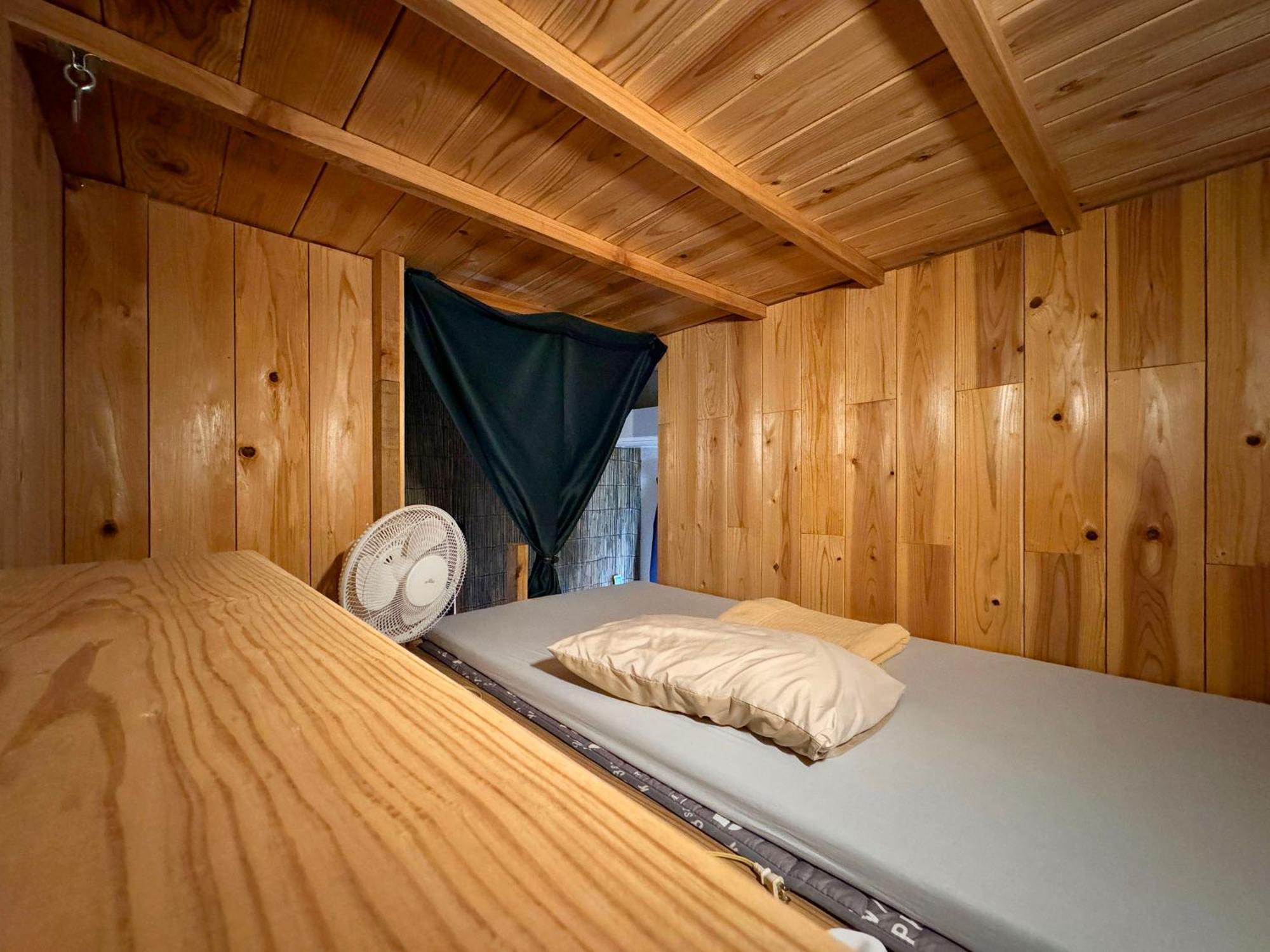 Guesthouse Asibina Ishigaki  Dış mekan fotoğraf