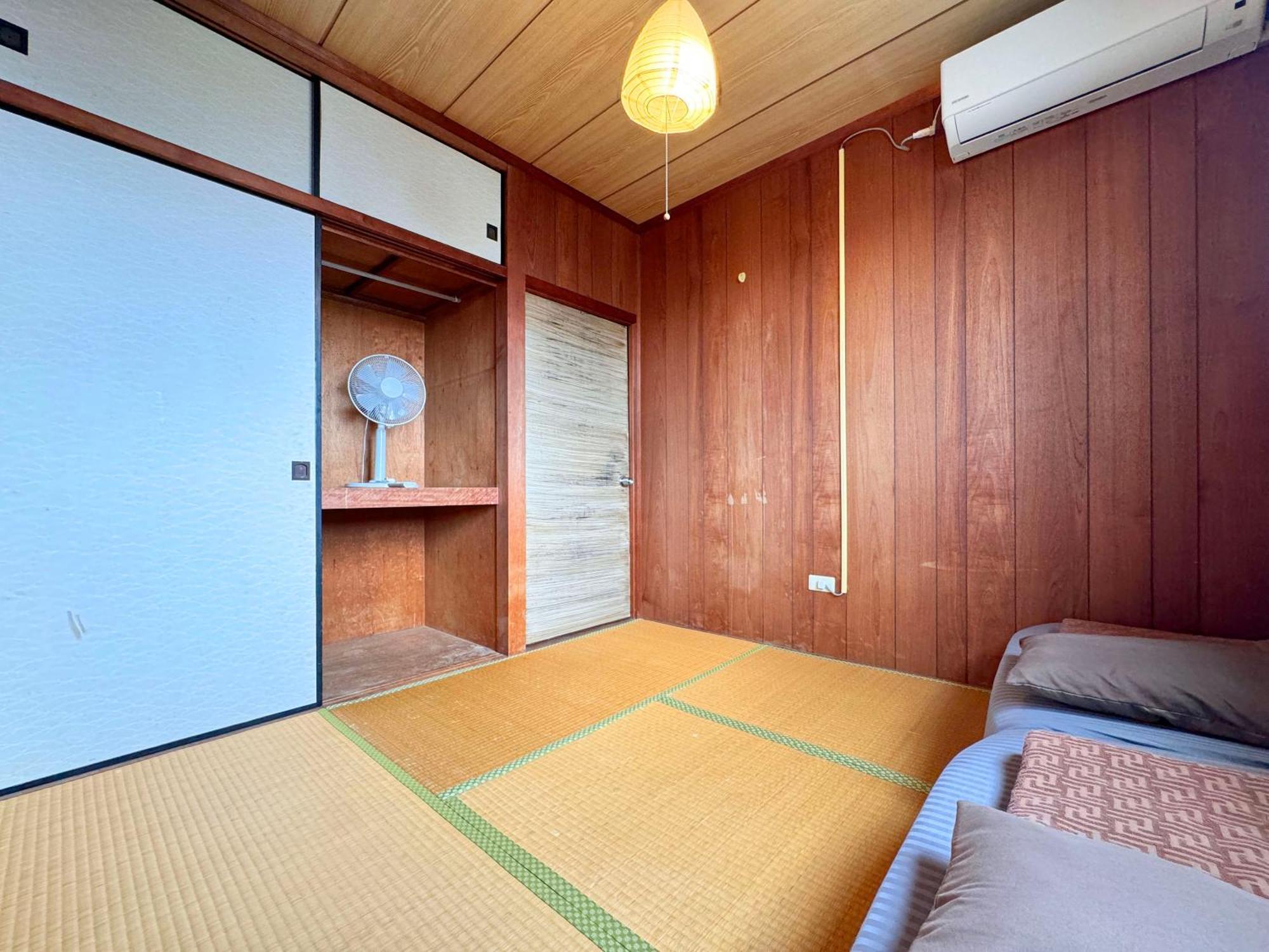 Guesthouse Asibina Ishigaki  Dış mekan fotoğraf
